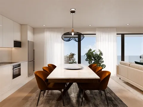 Apartamento T2