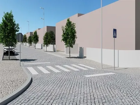 Terreno Urbano