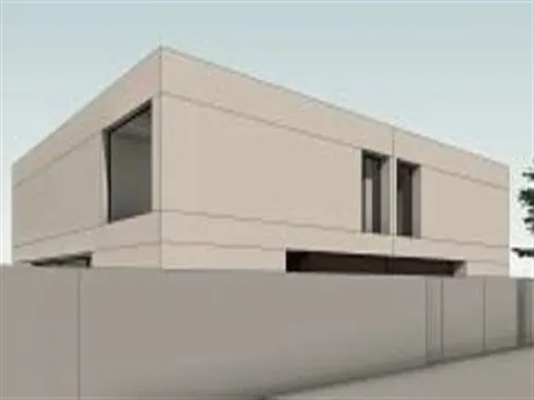 Real Estate building