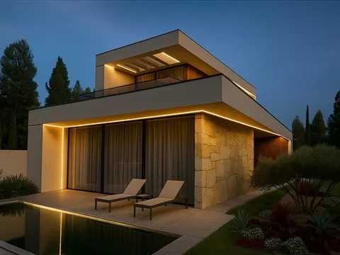 House T3