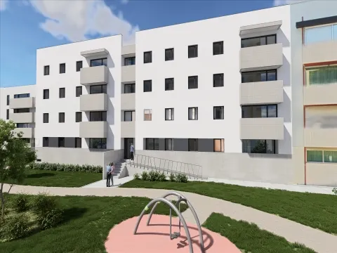 Apartamento T3