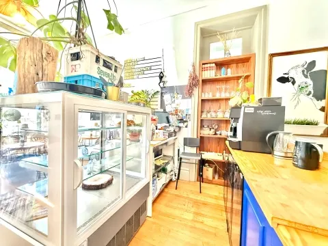 Espaço Comercial para Trespasse / Praça da República / Porto