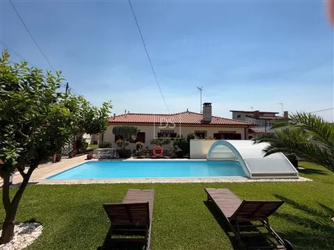 Moradia T3