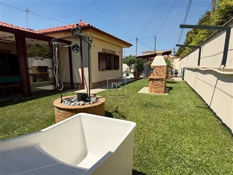 Moradia T3