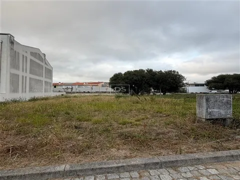 Terreno Para Construção