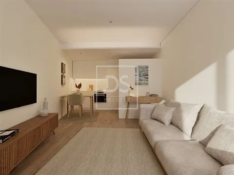 Apartamento T1