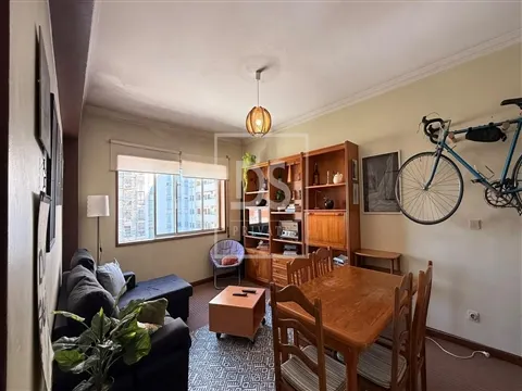 Apartamento T1