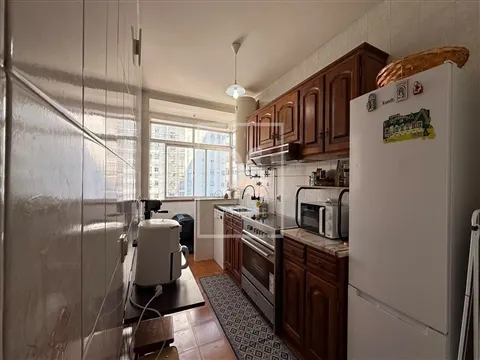 Apartamento T1