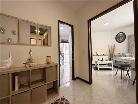 Apartamento T2