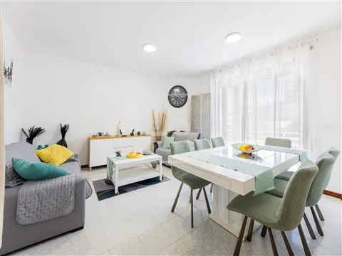 Apartamento T2