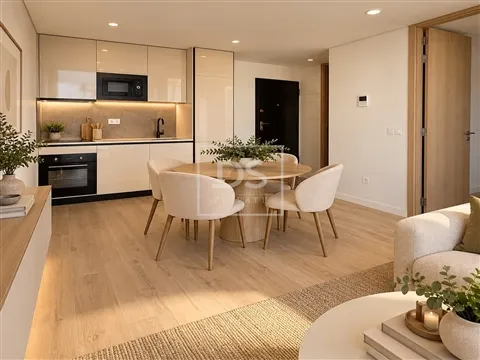 Apartamento T1