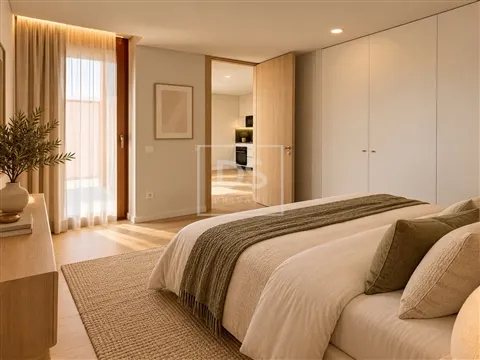 Apartamento T1