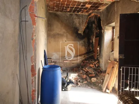 Moradia para remodelação
