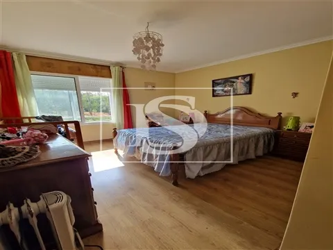 Apartamento T2+1