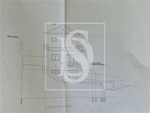 Terreno Para Construção