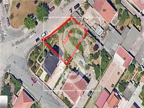 Terreno Para Construção
