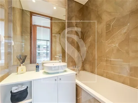 Apartamento T2 Venda