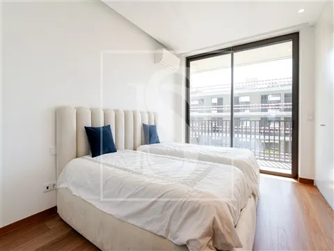 Apartamento T2 Venda