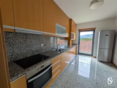 Apartamento T2