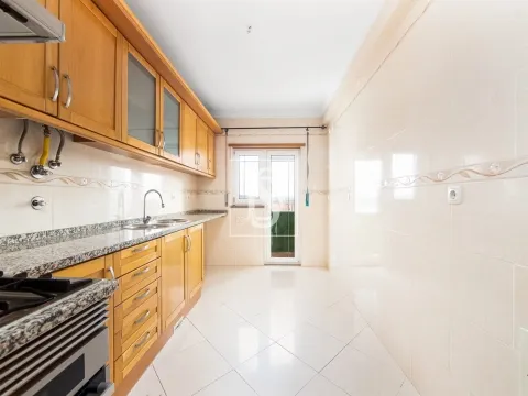 Apartamento T2