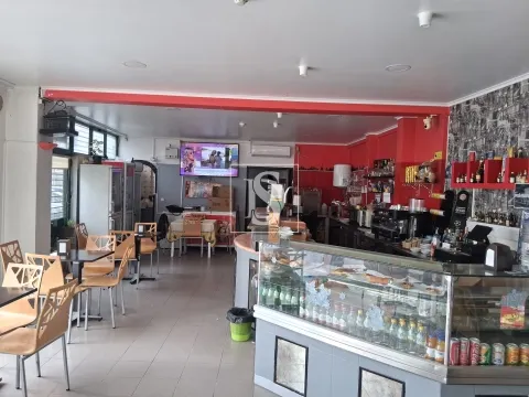 Café