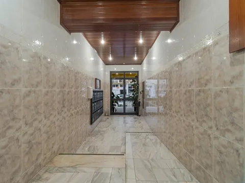 Apartamento T4