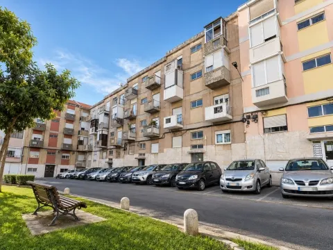 Apartamento T1