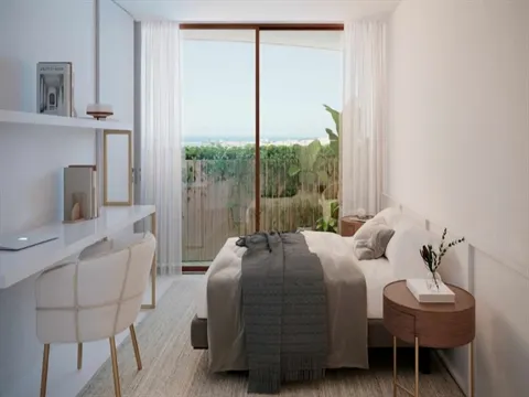 Apartamento T2