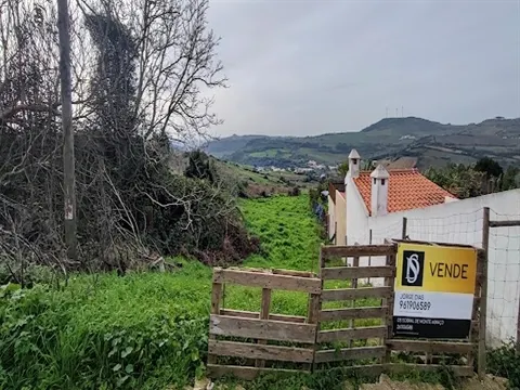 Terreno Misto