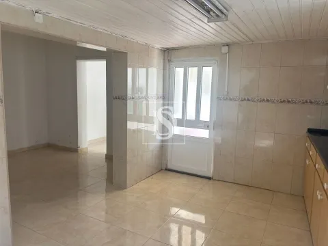 Moradia T2