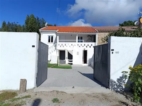 Moradia T3