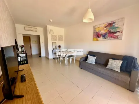 Appartement 2 Chambre(s)