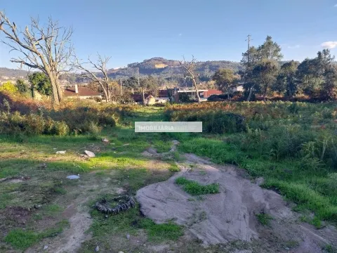 Terreno Para Construção