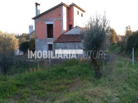 Moradia Isolada T3