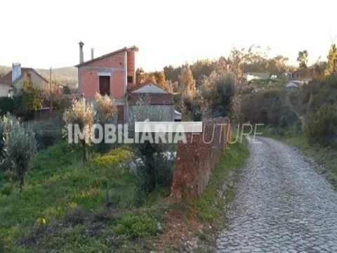 Moradia Isolada T3