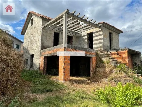 Haus 3 Schlafzimmer