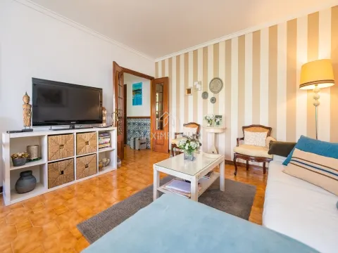 Apartamiento 2 habitaciones