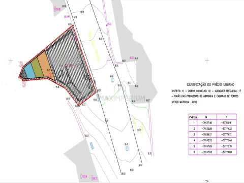 Moradia para Restaurar T2