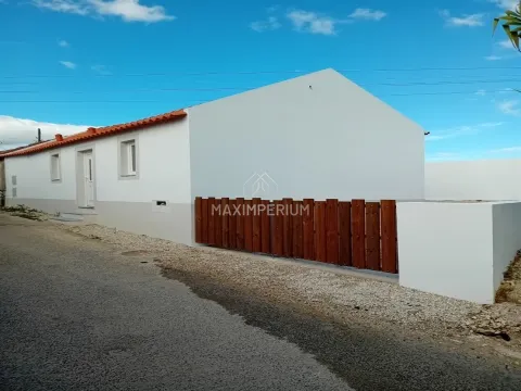 Moradia T1