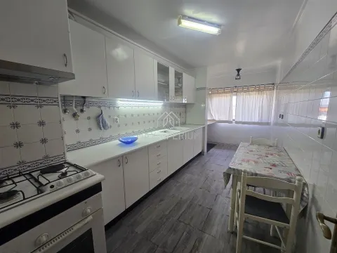 Apartamento T1