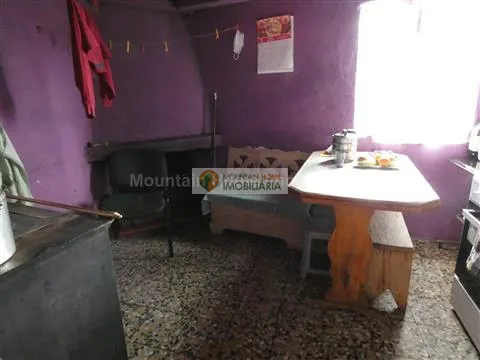 Rustico Casale 4 Vani