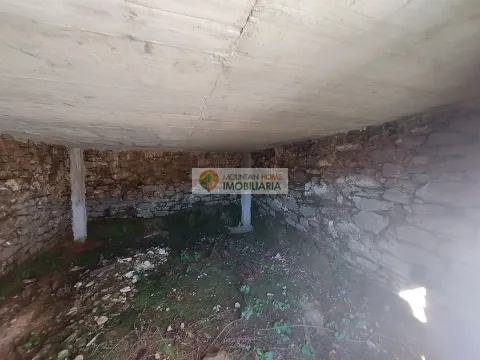 Fattoria / Cascina / Casale Monolocale