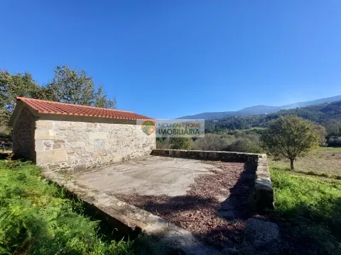 Fattoria / Cascina / Casale Monolocale