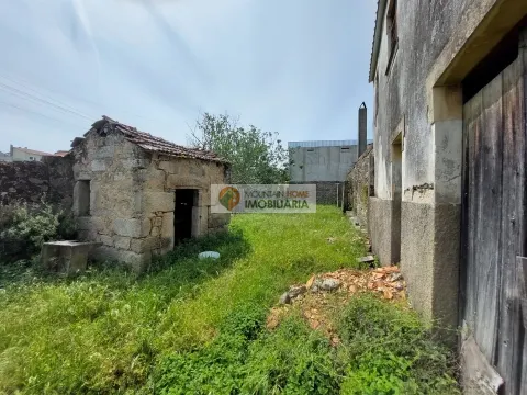 Casa da Ristrutturare 4 Vani