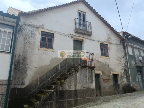 Casa da Ristrutturare 4 Vani