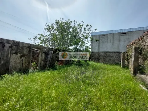 Casa da Ristrutturare 4 Vani