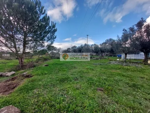 Terreno Para Construção