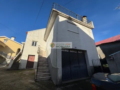 Haus 3 Schlafzimmer