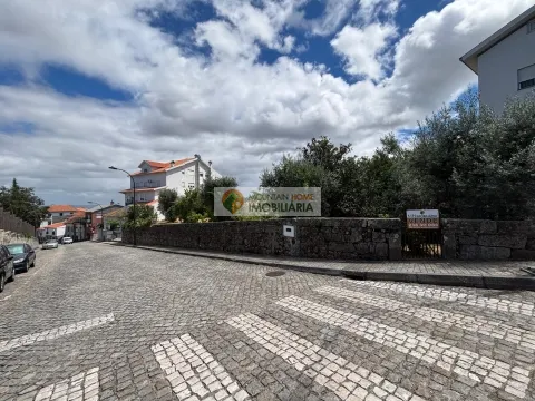 Baugrundstück