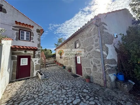 Maison 2 Chambre(s)